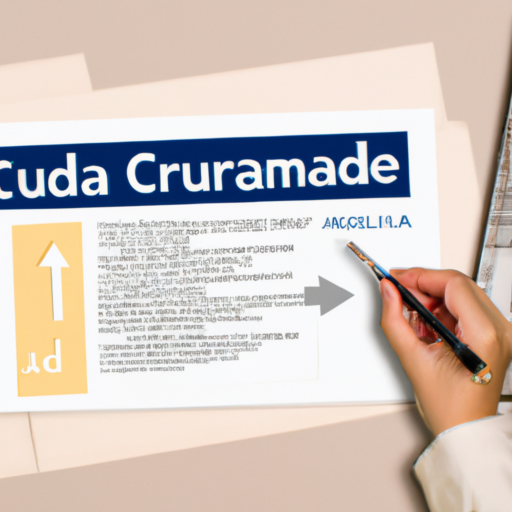 como hacer un curriculum actualizado