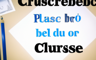 Cómo Hacer un Currículum Básico: Guía Completa Paso a Paso