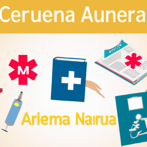 como hacer un curriculum de auxiliar de enfermeria