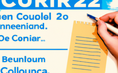 Como Hacer un Buen Currículum 2024: Guía Completa para Impresionar a los Reclutadores