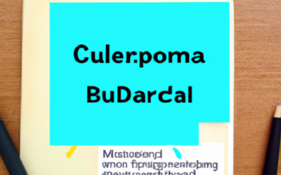 Cómo Hacer un Currículum Bien Elaborado: Guía Definitiva para Destacar