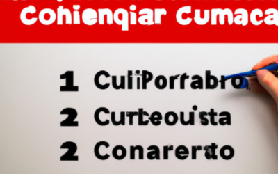 Guía Definitiva 2023: Cómo Hacer un Currículum Correctamente | Consejos Prácticos