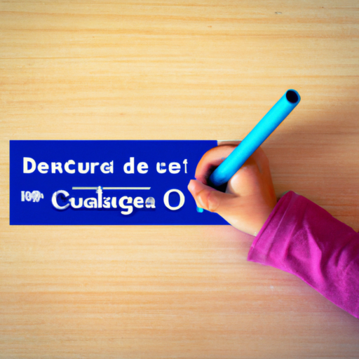 como hacer un curriculum digital