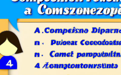 Cómo Hacer una Descripción Personal Impactante para tu Currículum